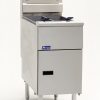 Pitco SG14TS Solstice Stand Alone Gas Fryer