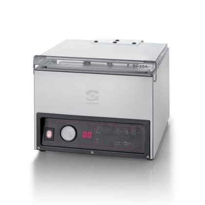 SV-204 T Vacuum Sealer