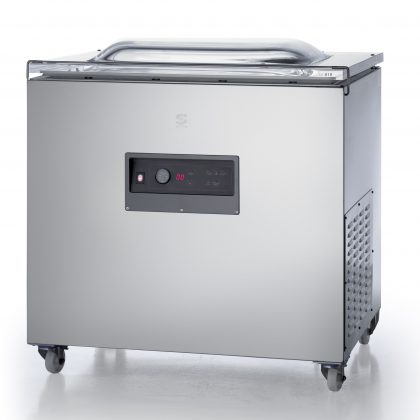 Sammic SV-810 CCS - Vacuum Packing Machine