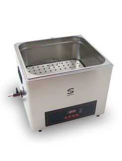 Sammic SVC-14 - 14Ltr SOUS-VIDE UNSTIRRED DIGITAL BATH