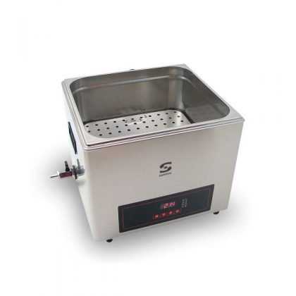 Sammic SVC-14 - 14Ltr SOUS-VIDE UNSTIRRED DIGITAL BATH