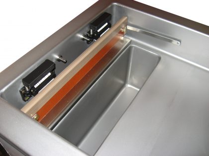 Orved - VMOSV31: VACUUM SEALER CUISSON SV31