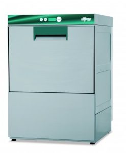 Eswood Smart Wash 400 Underbench Glass Washer