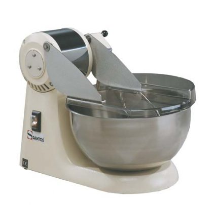 Santos 18 Dough Mixer