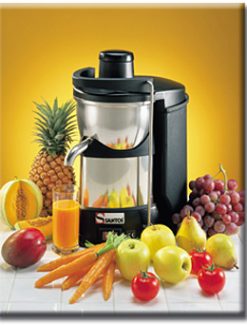 Santos 50 Centrifugal Juicer