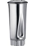 Hamilton Beach - BBN1250S: BAR BLENDER S/S JUG