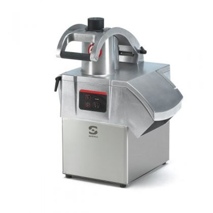 Vegetable preparation machine CA-301