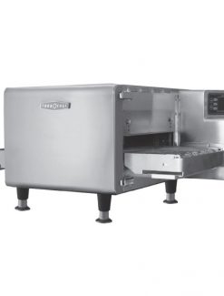 Turbochef Model HHC1618 Electric Conveyor Oven - Standard - 48" Single Belt