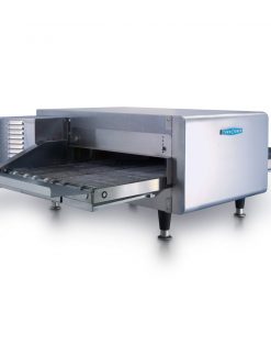 Turbochef HHC 2020 - Standard 50/50 Split Conveyor Oven