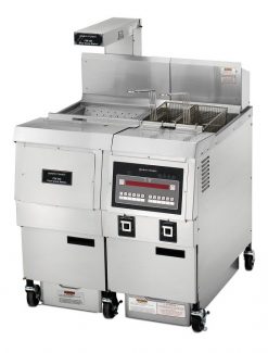 HENNY PENNY OPEN FRYER ELECTRIC – 321 - 8000 COMPUTRON