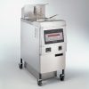 HENNY PENNY OPEN FRYER GAS – 321 - 8000 COMPUTRON
