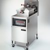 HENNY PENNY PFE 500 WITH 1000 COMPUTRON CONTROL FOUR HEAD PRESSURE FRYER