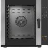 Hobart HECME10 - 10 X 1/1 GN Tray Ecomax Combi Oven