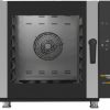 Hobart HECME6 - 6 X 1/1 GN Tray Ecomax Combi Oven