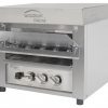 Woodson Starline W.CVT.B.15 Buffet 88 Conveyor Toaster