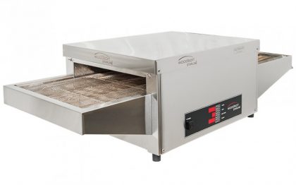 Woodson Starline W.CVP.C.18 P18 Counter Top Pizza Conveyor Oven