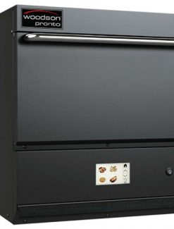 Woodson W.PO52 Pronto Quick Performance Oven