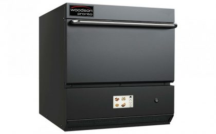 Woodson W.PO52 Pronto Quick Performance Oven